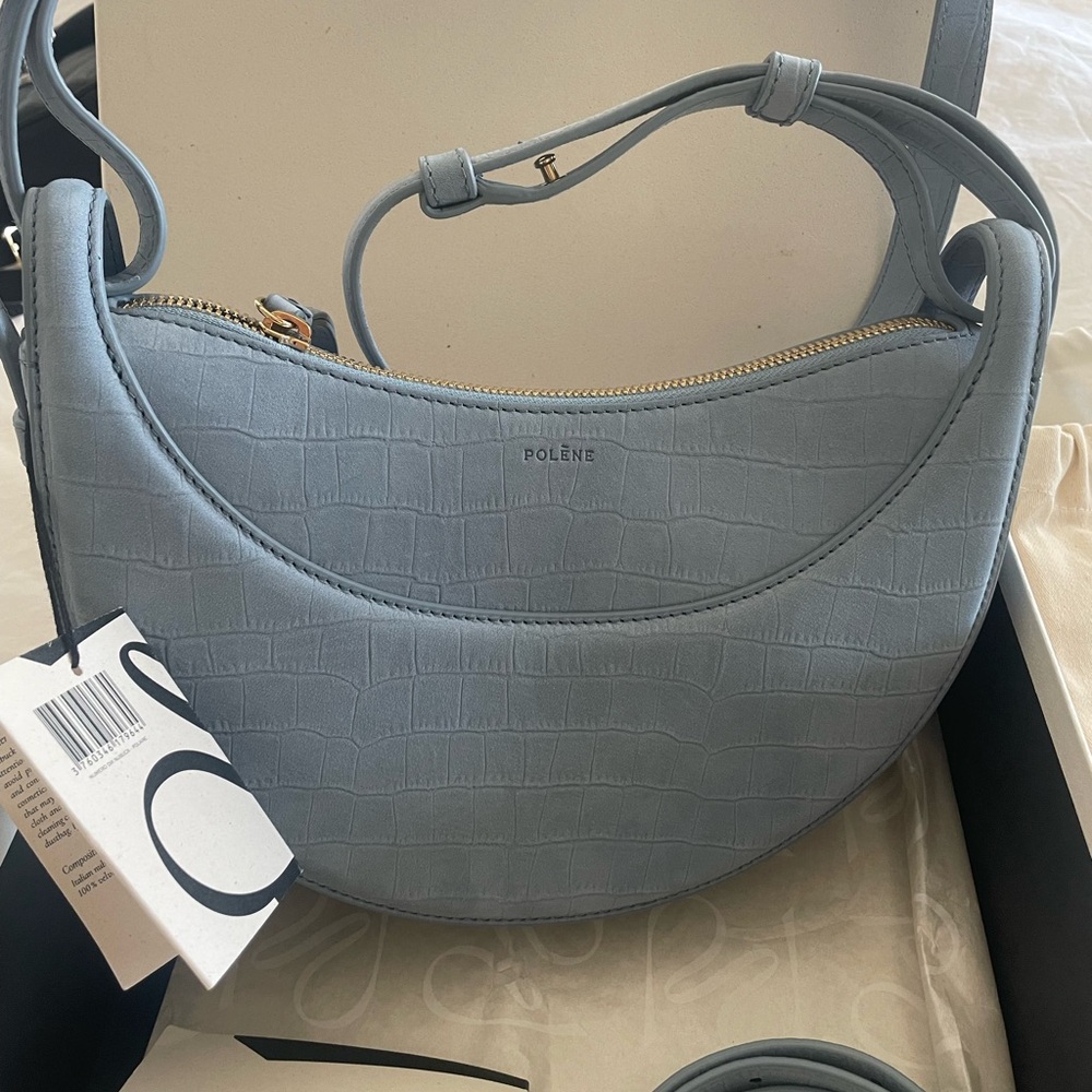 Polene new bag, never used.